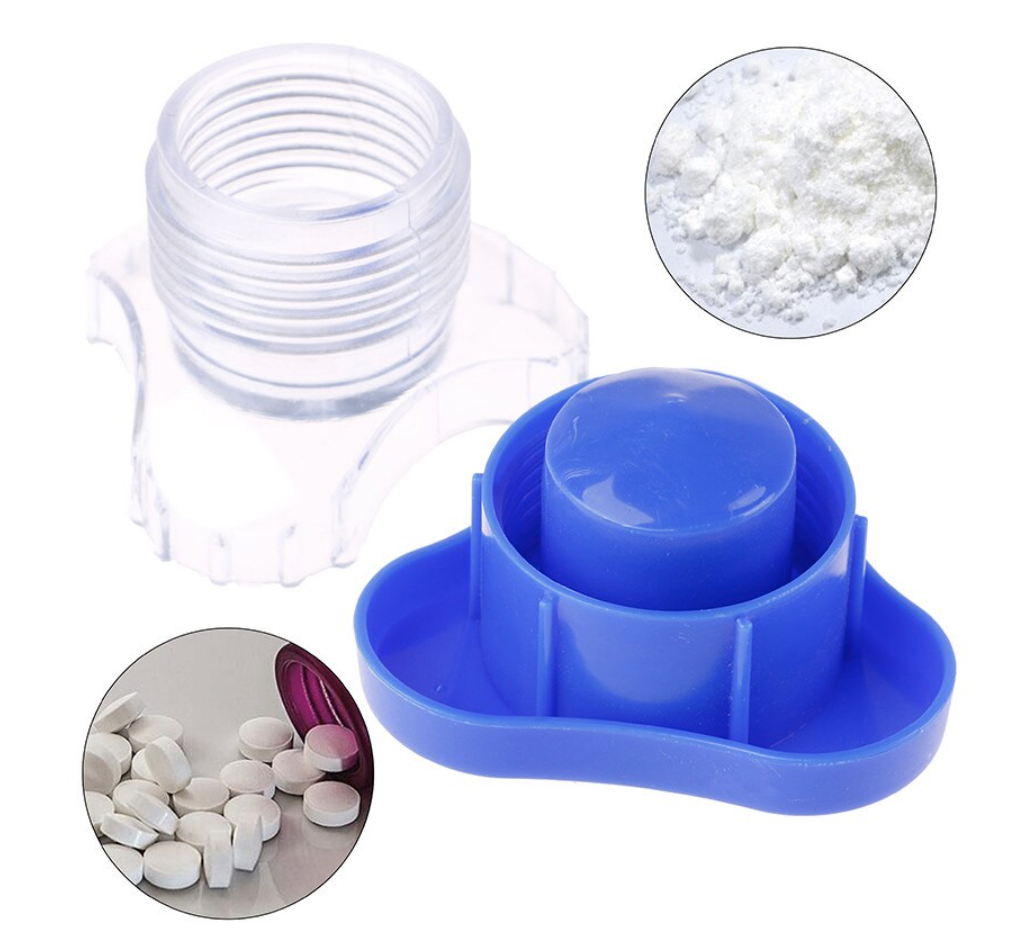 Pill Crusher Tp0107