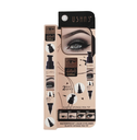 Ushas Waterproof 2 Way Quick Eye Liner