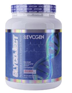 Evogen Gycoject Wild Berry 1000gm