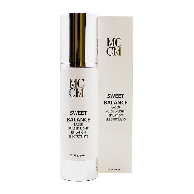 MCCM Sweet Balance - 200Ml