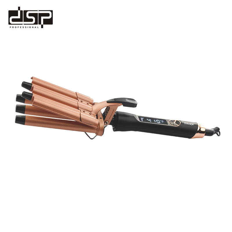 DSP Hair Curler