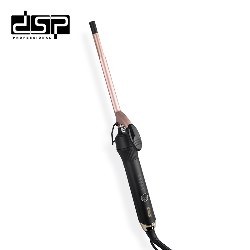 DSP Hair Curler 9 mm