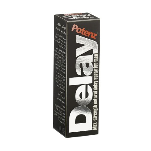 [10022] Potenz Delay Spray 30Ml-