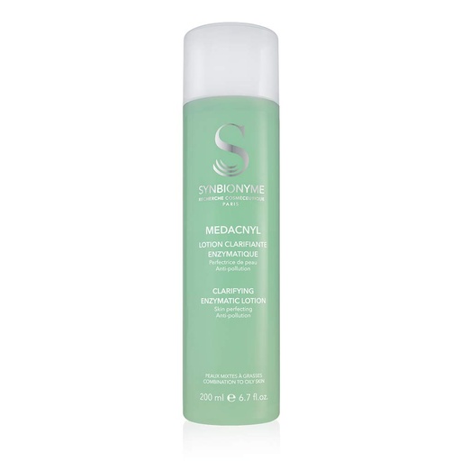 [10156] Synbionyme Medacnyl Enzymatic Clarifying Lotion 200Ml