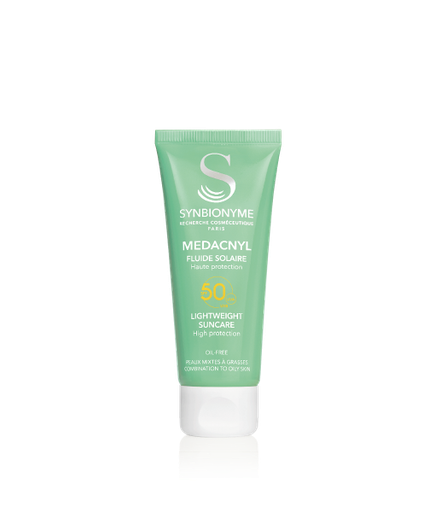 [10157] Synbionyme Medacnyl Lightweight Suncare Spf50Ml