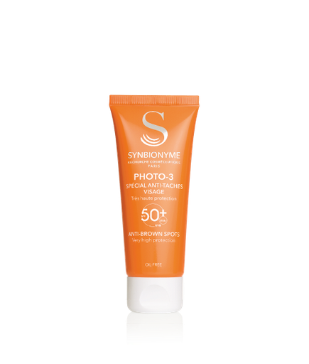 [10163] Synbionyme Photo-3 Anti Brown Spotspf50 +40Ml