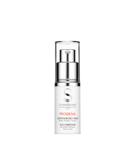 [10168] Synbionyme Progena Eye Contour 15Ml