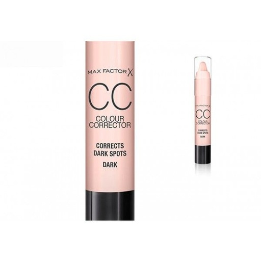 MAX FACTOR CC STICK