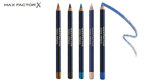 MAX FACTOR EYEKOHL