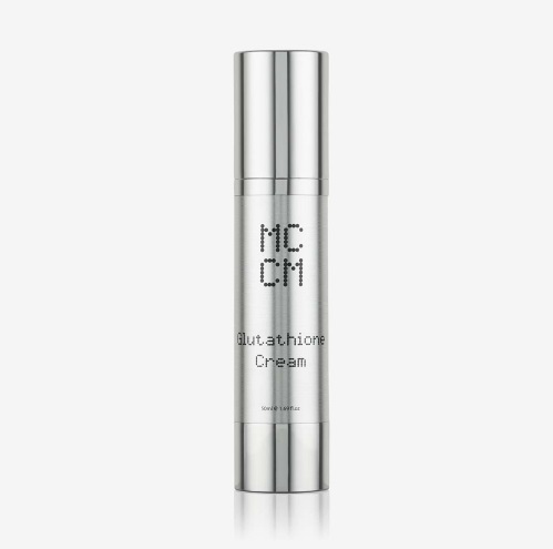 [10580] Mccm Glutathione Cream 50Ml