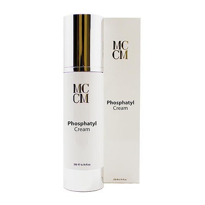 [10594] Mccm Phosphatyl Cream 200Ml