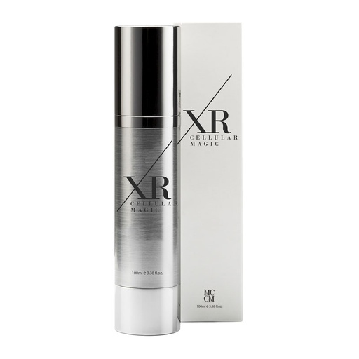 [10603] Mccm Xr Body Lotion 200Ml