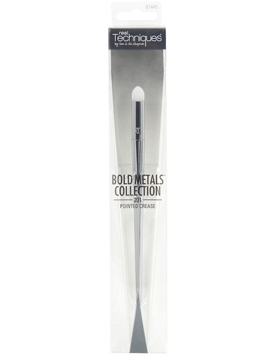 [120013] RT Pointed Crease Brush - 201