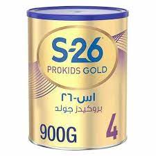 [120137] S-26 Gold 4 900G