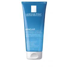 La Roche Posay Effaclar Purifying Foaming Gel