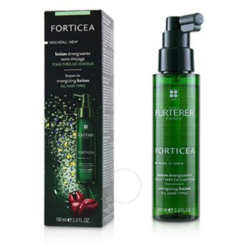 [120202] Rene Furterer Forticea Energizing Lotion 100Ml (P&amp;M)