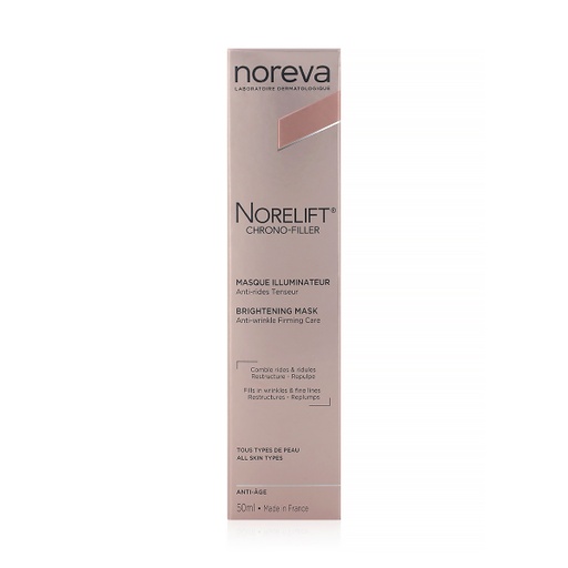 [120323] Noreva Norelift Brightening Mask 50Ml