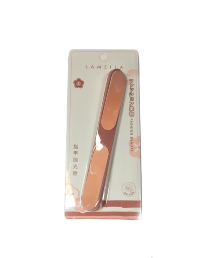 [120599] Nail file