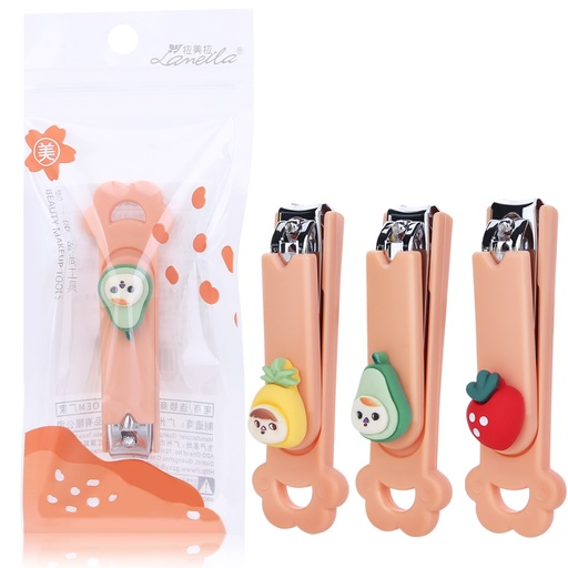 [120639] Kids Nail clipper