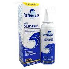 [120763] Sterimar Sulphur 100Ml