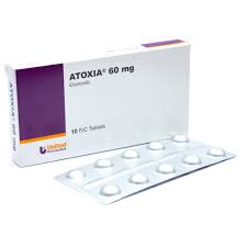 [120764] Atoxia 60Mg Tablets