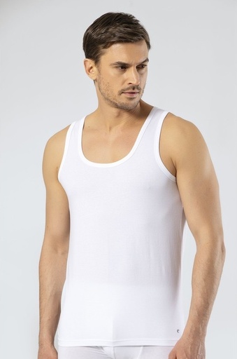 Cacharel Men'S Athlete 1PC - White