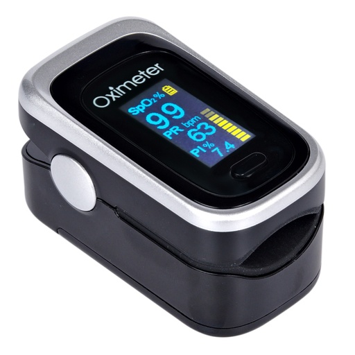 [121352] Comort Plus M170 Pulse Oximeter