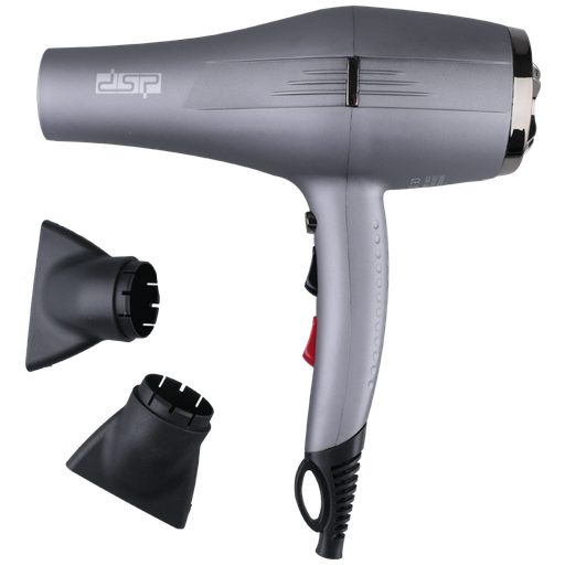 [122228] DSP Hair Dryer 1600W