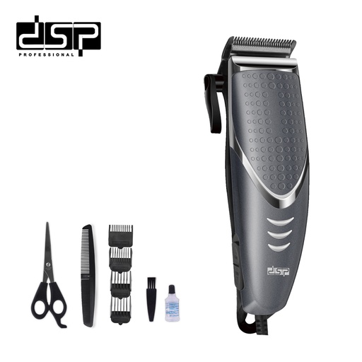 [122266] DSP Men Hair Clipper - Trimmer