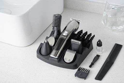 [124826] DSP Hair Clipper Set