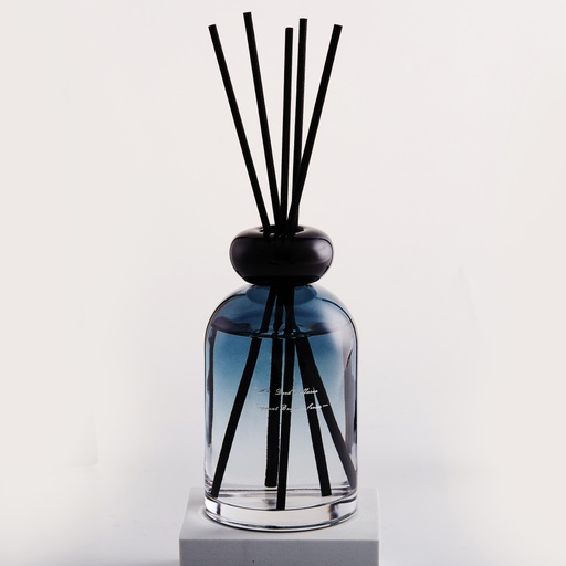 Eyun Reed Diffuser 380ml-Black