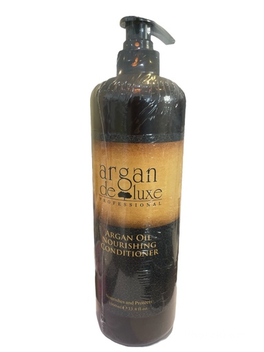 [124895] Argan De luxe Argan Oil Nourishing Conditioner-1L