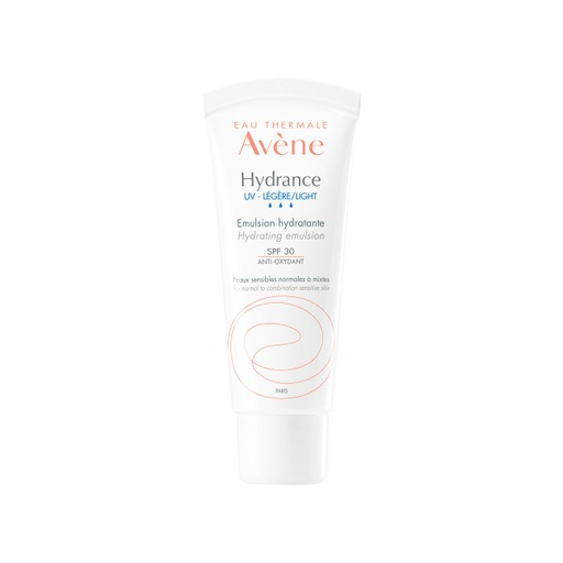 [125256] Avene Hydrance UV Light Hydrating Emulsion SPF30 40ml