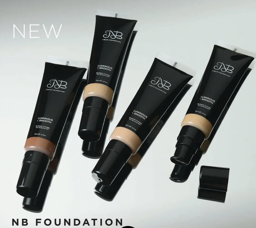 Nora Liqud NB Foundation