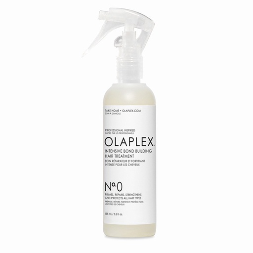 [125584] Olaplex No.0 Intensive Bond Building Treatment 155ml