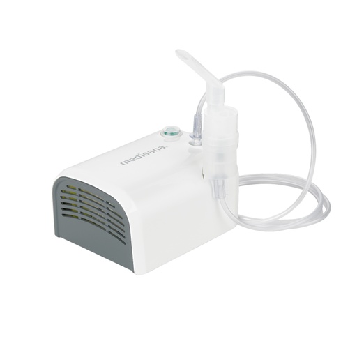 [125696] Medisana Inhaler Nebulizer IN510