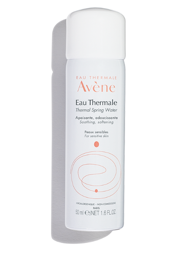 [125790] Avene Thermal Spring Water Travel Size 50ml