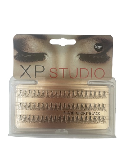 XP Studio Flare Lashes