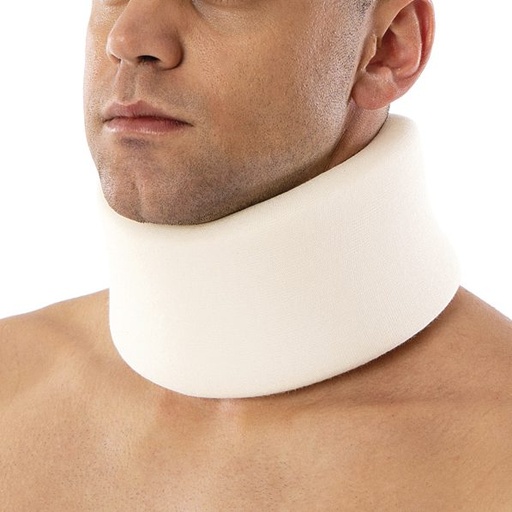 Anatomic Help Cervical Collar Low Density 9cm