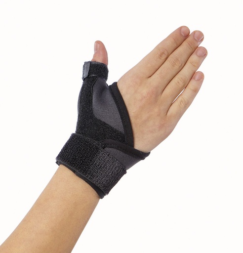 Anatomic Help Thumb Narthex Support