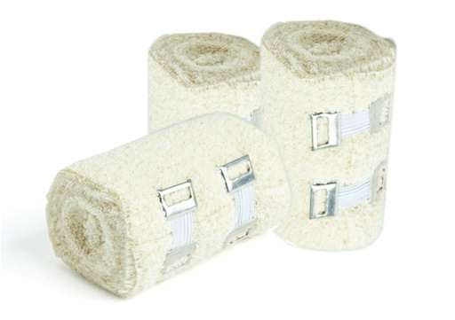 Medica Cotton Crepe Bandage