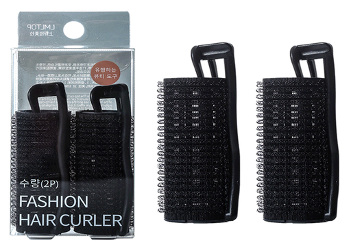 [128145] Fashion Hair Curler 2pcs/set