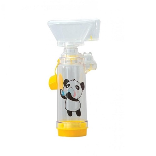 Free Breath Panda Spacer