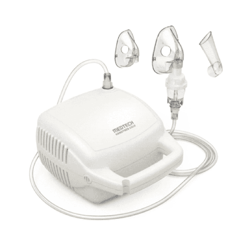 [128164] Medtech Nebuliser Gold