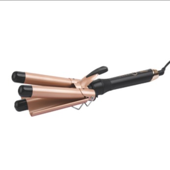 [128205] DSP Hair Curler Deep Waves