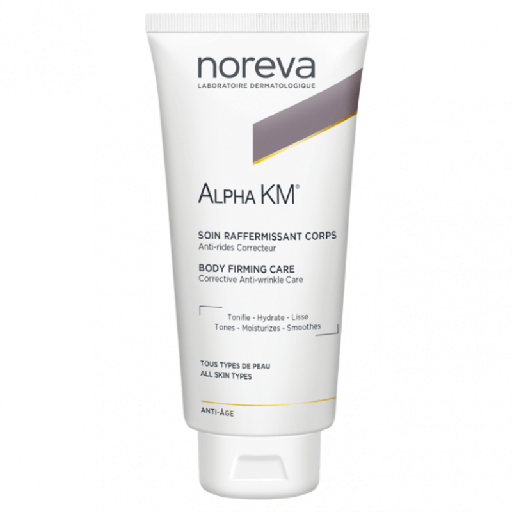 [128334] Noreva Alpha KM Body Firming Care 200ml