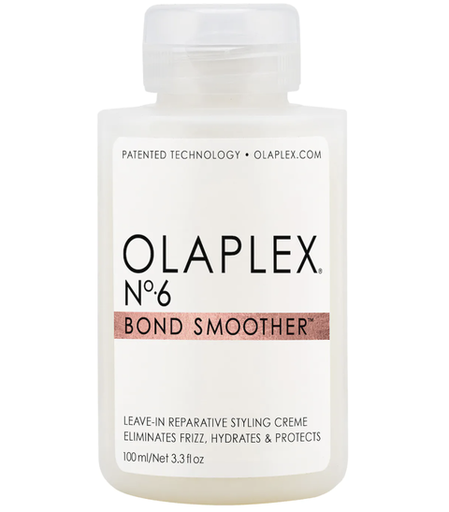 [128340] Olaplex No.6 Bond Smoother Reparative Styling Creme 100 mL