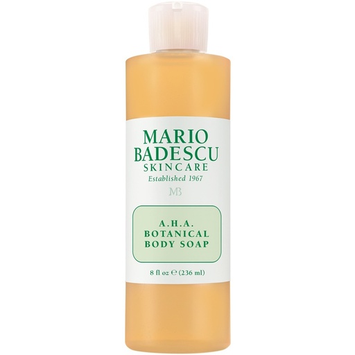 Mario Badescu A.H.A Botanical Body Soap