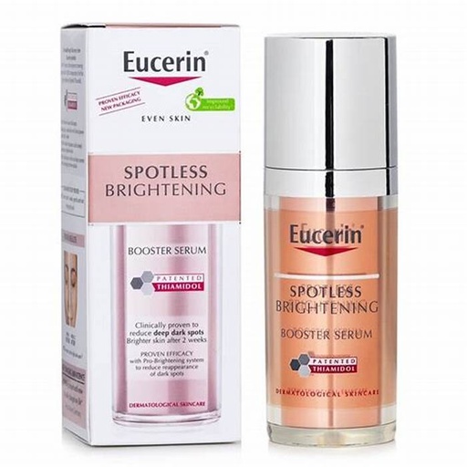 [128356] Eucerin Spotless Brightening Booster Serum 30ml