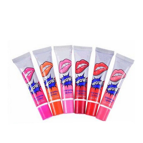 Wow XP Long Lasting Lip Tint